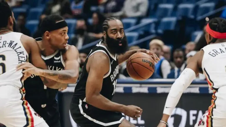 Thunder x Nets: onde assistir e horário do jogo na NBA (14/11)