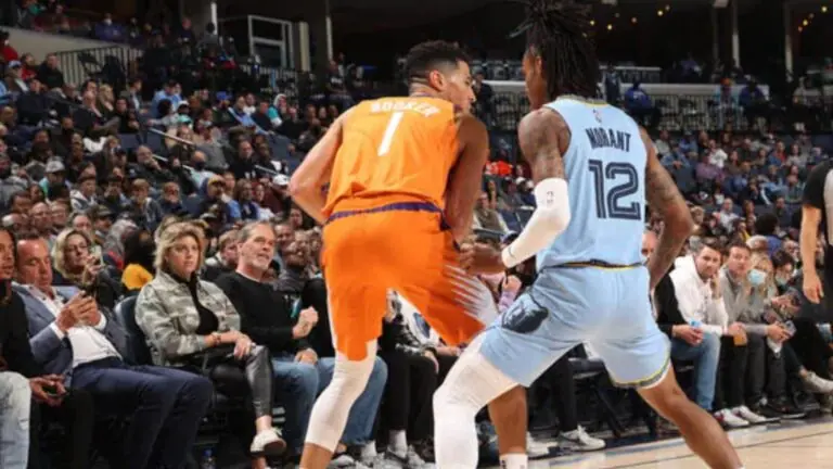Em qual canal vai passar Timberwolves x Suns pela NBA (15/11)