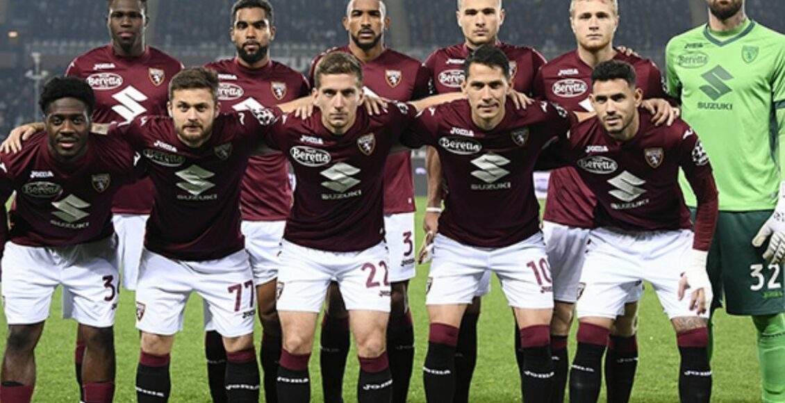 Torino x Udinese