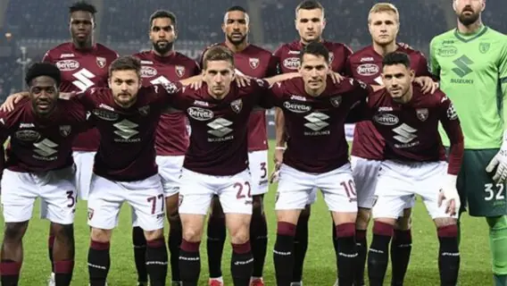 Torino x Udinese: onde assistir, horário e escalações – 22/11