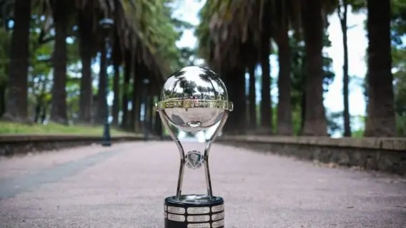 Transmissão da Final da Sul-Americana 2021: como assistir ao vivo