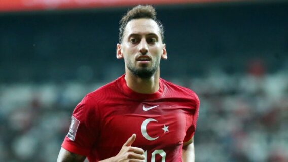 Onde assistir Turquia x Gibraltar ao vivo hoje nas Eliminatórias (13/11)