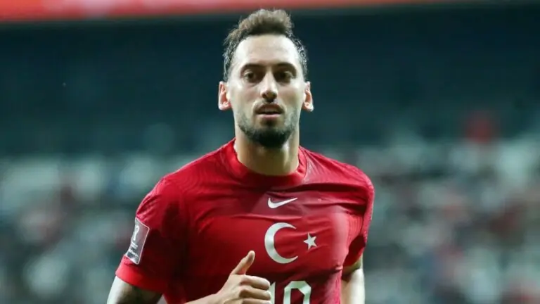 Onde assistir Turquia x Gibraltar ao vivo hoje nas Eliminatórias (13/11)