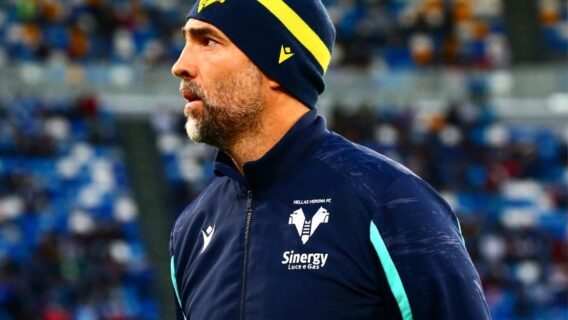 Verona x Empoli: saiba onde assistir ao jogo, horário e escalações (22/11)