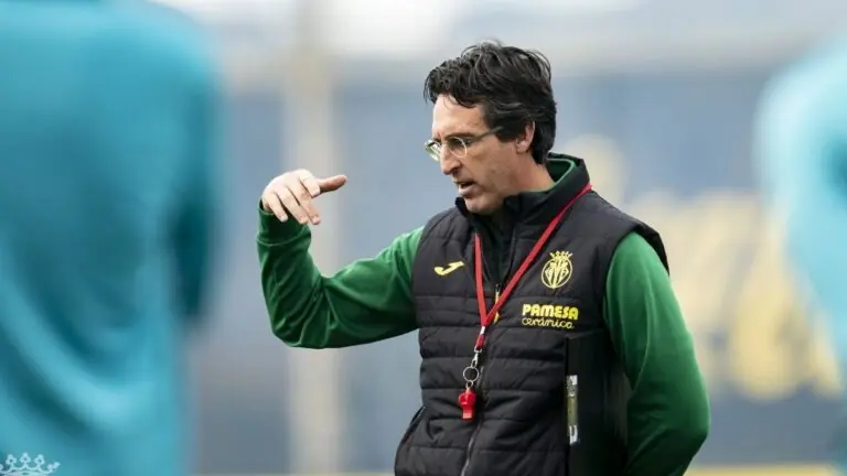 Victoria CF x Villarreal: onde assistir a Copa do Rei hoje (30/11)