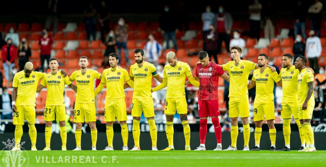 Villarreal x Young Boys