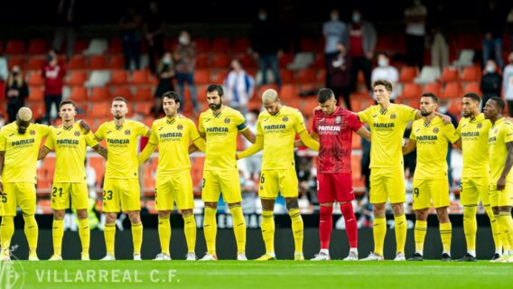 Villarreal x Young Boys: onde assistir ao jogo de hoje e escalações (02/11)