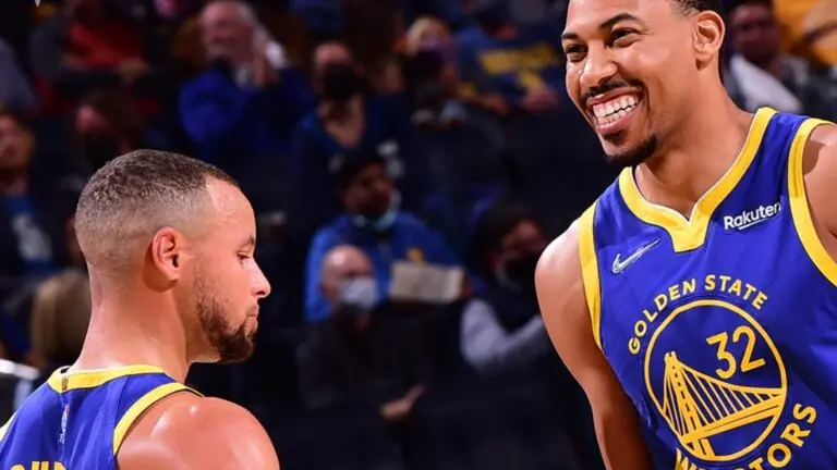 Jogo do Warriors x Bulls: onde assistir a NBA hoje e horário (13/11)