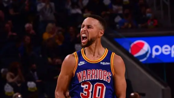 Jogo do Warriors x Hawks: como assistir ao jogo da NBA hoje (09/11)