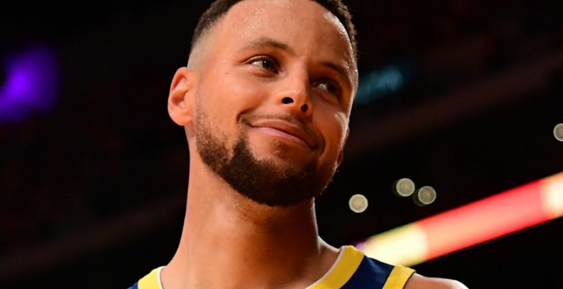 Warriors x Raptors