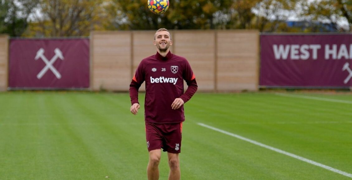 Wolves x West Ham