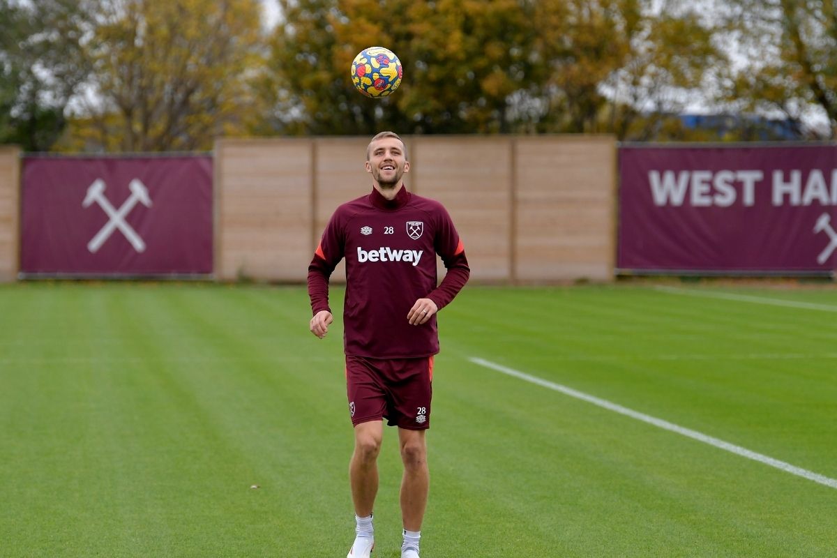 Wolves x West Ham