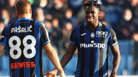 Saiba onde assistir Young Boys x Atalanta, horário e escalações – 23/11