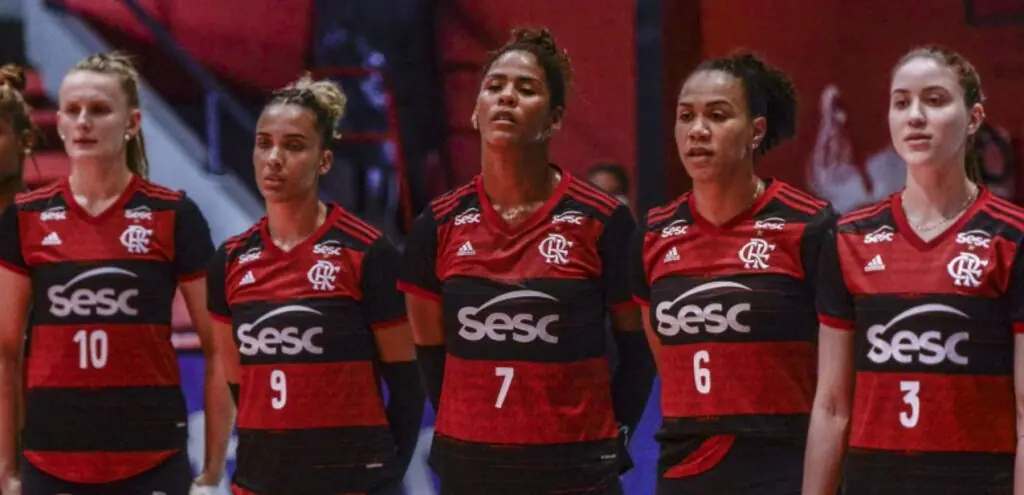 Marcelo Cortes / Flamengo