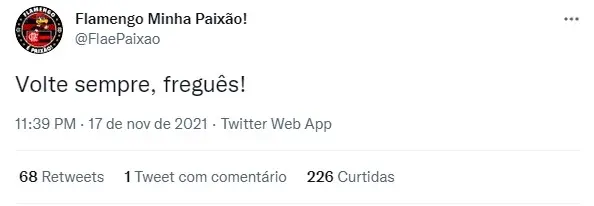 memes flamengo hoje