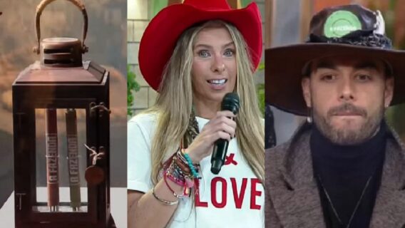 A Fazenda 2021: veto, votação e chamas do poder, o que acontece hoje