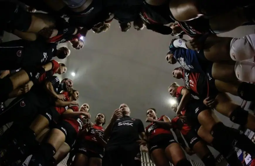 onde assistir ao vôlei feminino hoje