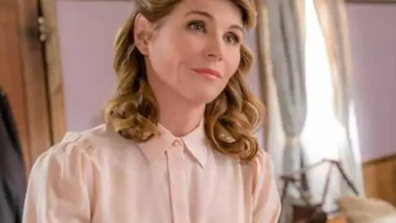 Abigail volta para Quando Chama o Coração ou não?