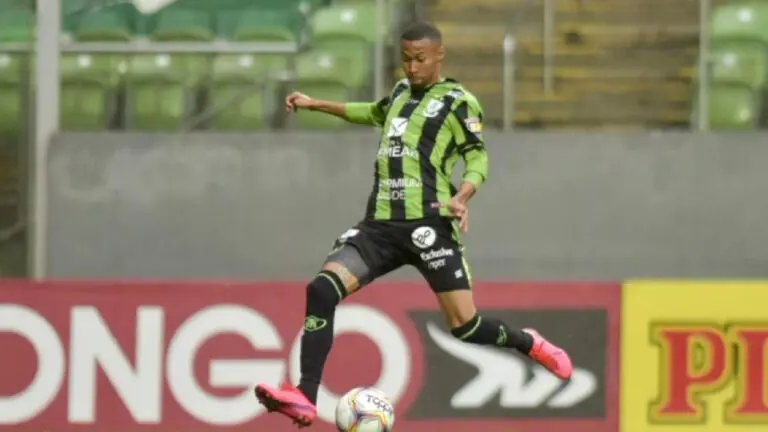 Onde assistir América-MG x Chapecoense: horário e escalações – 30/11