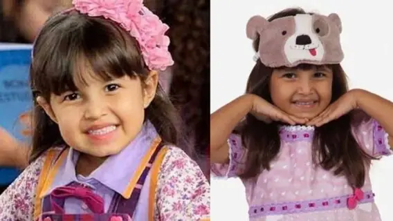 Veja como está Marianna Santos hoje, a Adriana de Carinha de Anjo