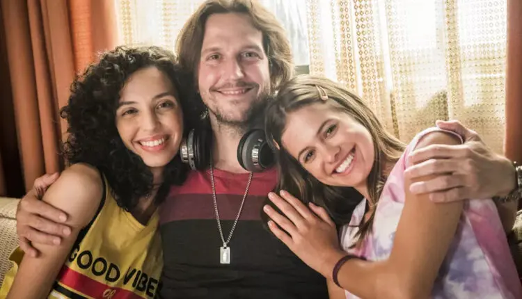 quem vai morrer na novela quanto mais vida melhor