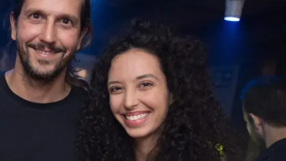 Agnes Brichta: conheça a filha de Vladmir Brichta na novela e vida real