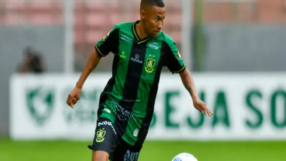 América MG x Atlético GO hoje: onde assistir e horário do jogo (17/11)