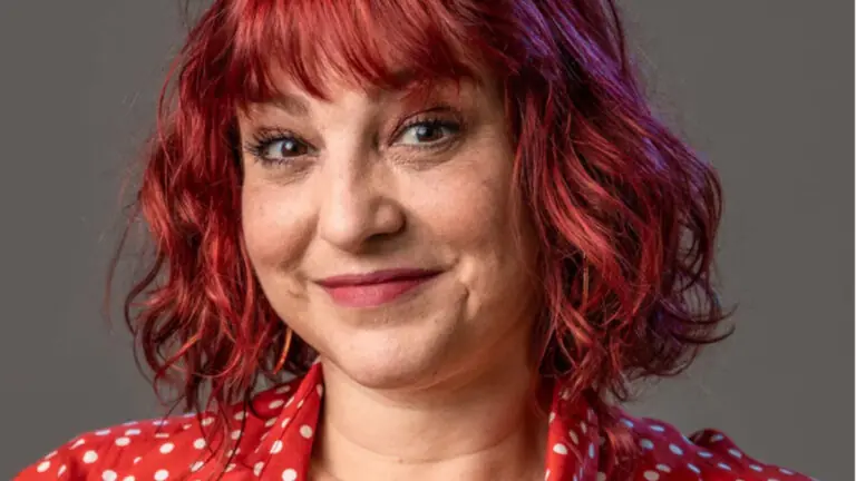 Ana Baird esteve em quais novelas? Relembre