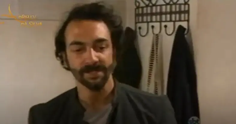 quem matou afonso em coração indomável