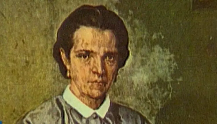 ana neri nos tempos do imperador