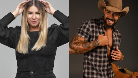 Arcrebiano e Marília Mendonça amigos? Relembre a relação