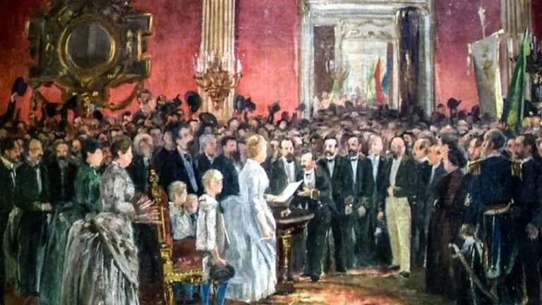 Como funcionou a Lei do Ventre Livre, assinada por Princesa Isabel?