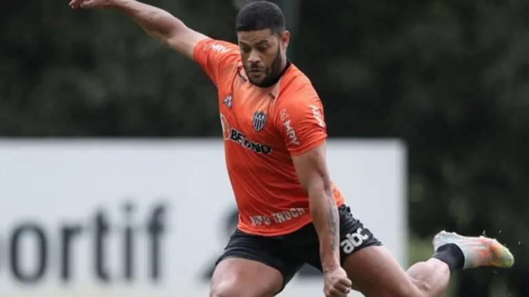 Assistir Atlético-MG x Fluminense hoje: canal, horário e escalações – 28/11