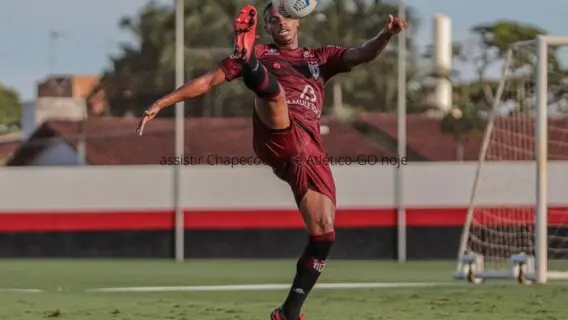 Jogo da Chapecoense e Atlético-GO hoje: onde assistir e horário – 26/11