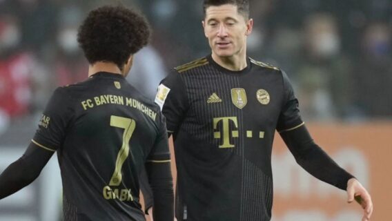 Onde assistir jogo do Dínamo x Bayern de Munique hoje e horário – 23/11