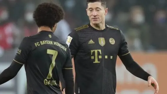 Onde assistir jogo do Dínamo x Bayern de Munique hoje e horário – 23/11