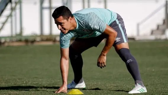 Fluminense x Internacional: onde assistir, horário e escalações (24/11)