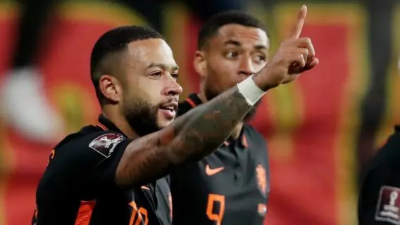 Onde assistir ao jogo da Holanda x Noruega hoje ao vivo (16/11)