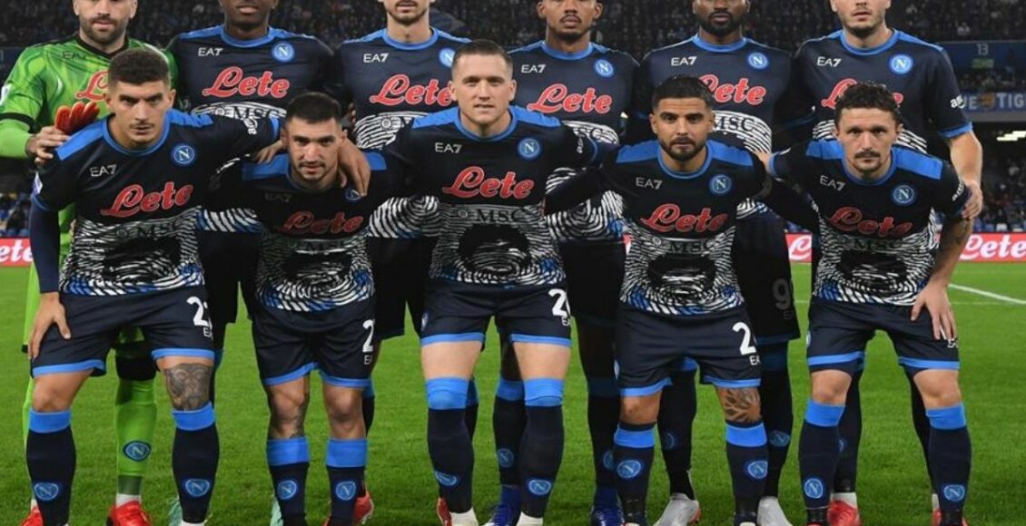assistir Inter de Milão x Napoli