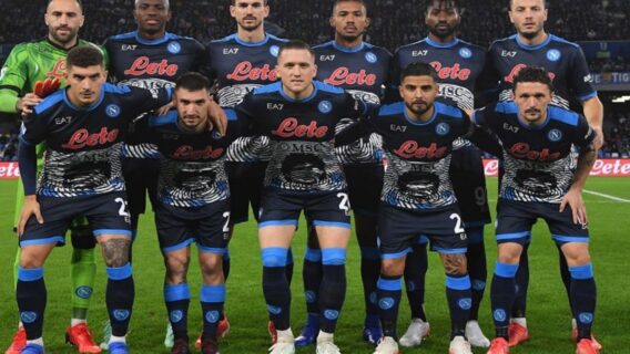 Onde assistir ao jogo da Inter de Milão x Napoli hoje e horário (21/11)