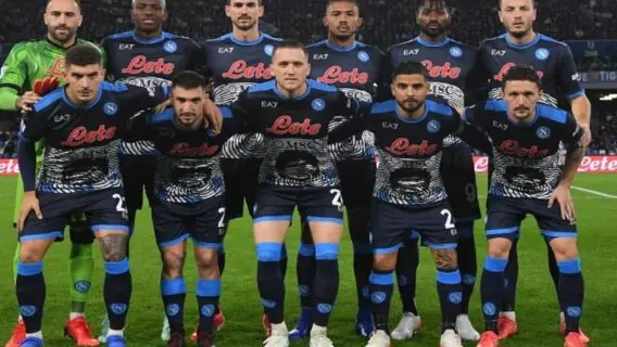 Onde assistir ao jogo da Inter de Milão x Napoli hoje e horário (21/11)