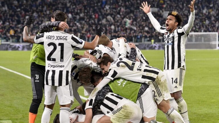 Jogo da Lazio x Juventus hoje: onde assistir, horário e escalações (20/11)