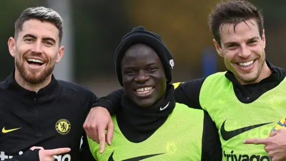 Saiba onde assistir Leicester x Chelsea hoje, escalações e horário (20/11)