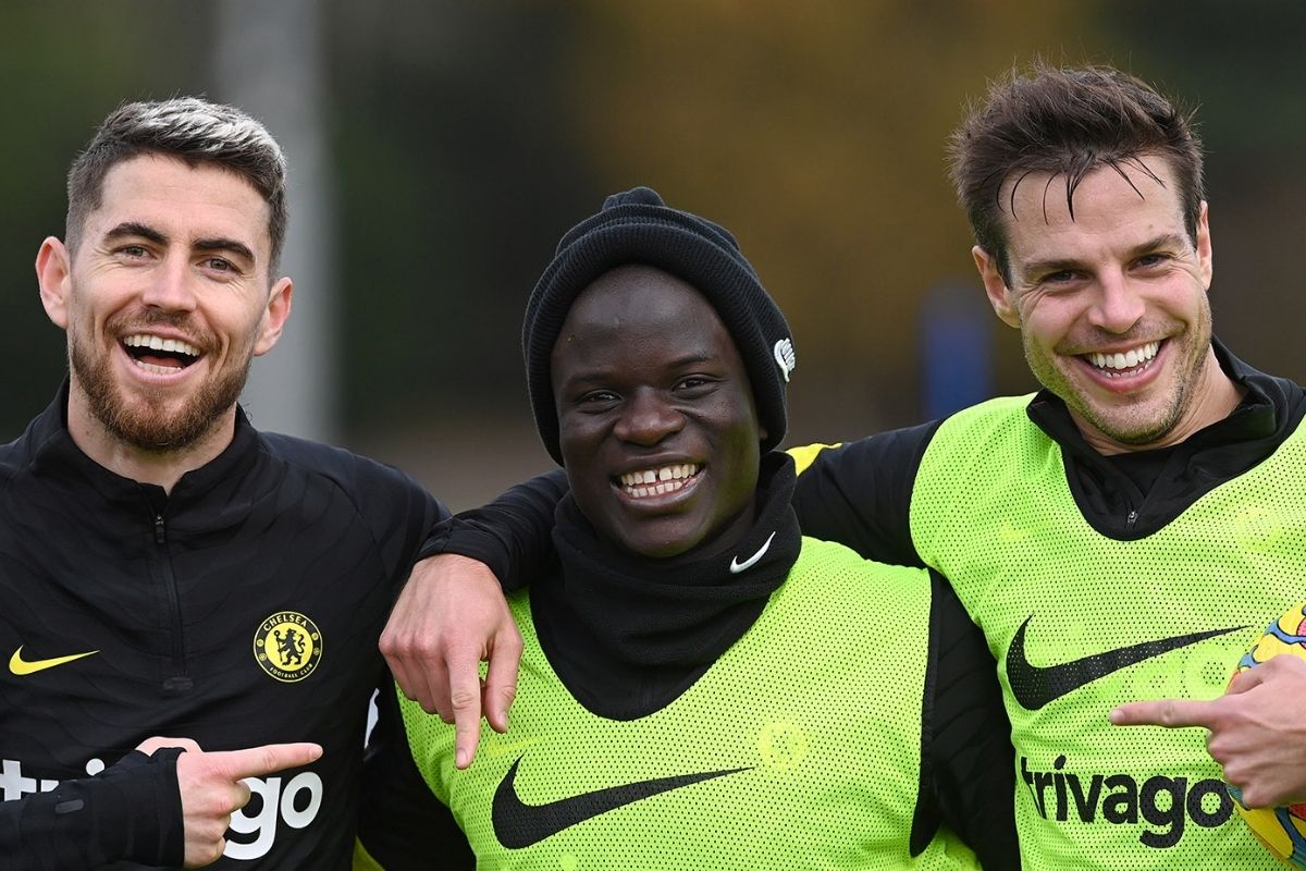 Saiba onde assistir Leicester x Chelsea hoje, escalações e horário (20/11)