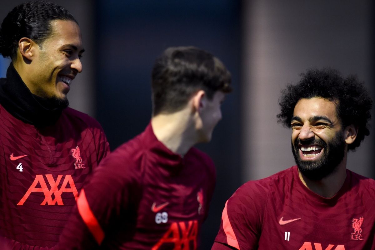 Saiba onde assistir Liverpool x Arsenal, horário e escalações (20/11)