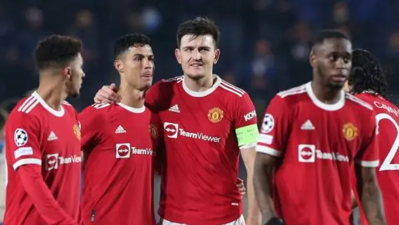 Onde assistir o jogo do Manchester United x Manchester City hoje (06/11)