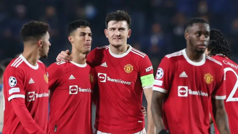 Onde assistir o jogo do Manchester United x Manchester City hoje (06/11)