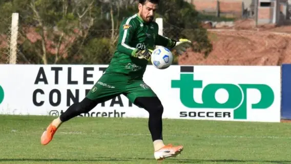 RB Bragantino x América-MG: onde assistir, horário e escalações – 27/11