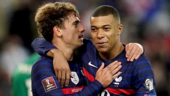 Saiba onde assistir ao jogo da Finlândia x França hoje ao vivo (16/11)