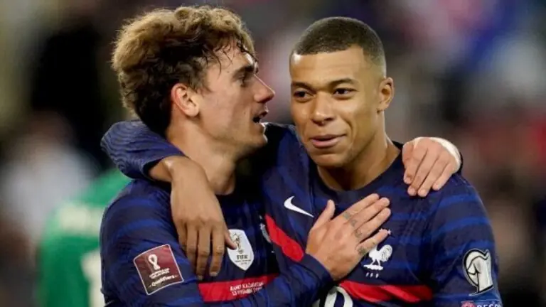 Saiba onde assistir ao jogo da Finlândia x França hoje ao vivo (16/11)